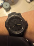 雷美诺时（Luminox）经典海龟0320系列瑞表运动潜水手表XS.0321.BO.L 实拍图