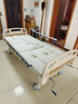塞伦盖蒂护理床老人家用多功能医疗医用病床医院瘫痪病人专用可自大小便A1 中曲加厚升级+气垫 实拍图