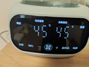 babycare宝宝恒温热水壶智能冲泡奶家用调奶器 热烧水壶 玻璃恒温壶 实拍图