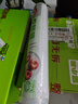 美丽雅 一次性保鲜膜大号经济装30cm*150米 食品级家庭用PE材质安全卫生 实拍图