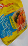 华丰方便面三鲜伊面五连包泡面早餐速食休闲零食品 芙蓉鲜虾味5包*86g 实拍图