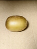 佳沛（zespri）新西兰 阳光金奇异果12粒礼盒特大果单果约122-146g 猕猴桃 水果 实拍图