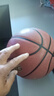 李宁（LI-NING）篮球成人7号初中小学生青少年中考专用室内室外比赛训练礼物蓝球 实拍图