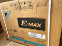 大金空调 大1.5匹 新能效 E-MAX5J 14-19㎡适用 变频 冷暖 家用 空调挂机以旧换新强劲冷暖FTXJ336WC-W 实拍图