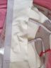 猫人少女内衣女文胸女童发育期初高中学生无痕小背心运动防震胸罩粉M 实拍图