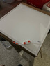 雷士雷士集成吊顶600x600led平板灯60x60LED面板灯石膏矿棉板天花工程 38瓦护眼节能无频闪 600*600高亮款 实拍图