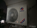 格力（GREE）1.5匹天仪 新1级能效变频 壁挂式卧室省电空调挂机KFR-35GW/(35504)FNhAa-B1 家电国家补贴 实拍图