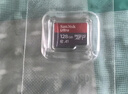 闪迪（SanDisk）64GB TF(MicroSD)内存卡 4K极速金卡A2 V30 U3行车记录仪 运动相机无人机 监控存储卡 读170MB/s 实拍图