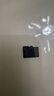 banq&JOY联名款Pro 128GB TF（MicroSD）存储卡U3 C10 A1 V30 4K 高速款行车记录仪&监控摄像头内存卡 实拍图