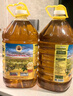 森荞姆【俄罗斯国家馆】俄罗斯进口菜籽油冷压榨食用油葵籽花油粮油菜油 低芥酸菜籽油 5L*2桶 实拍图
