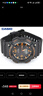 卡西欧（CASIO）手表男光动能时尚防水防震电子日韩表送男友礼物AQ-S810W-8A 实拍图