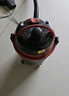 扬子吸尘器峰值1400W家用大吸力吸尘器工业商用吸尘器装修美缝开荒商用酒店地毯桶式强力除尘机YZ-01A 实拍图