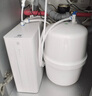 奥克斯（AUX）净水器家用1200G出水0阻垢加热直饮一体机餐边柜壁挂式管线机厨下RO反渗透净饮机前置过滤全屋套装 【升级款】净水器+冷热管线机 实拍图