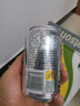 屈臣氏（Watsons）苏打水柠檬草味低糖0脂低卡饮料解腻调酒330mL*24罐整箱 实拍图