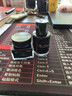 派克（PARKER） 墨水 派克钢笔水 不堵塞笔尖 非碳素墨水 迷你小墨水 【蓝黑色-30ML】 实拍图