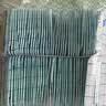 弘生医用三伏空白穴位贴医用无纺布敷料肚脐贴中药外敷固定膏贴5*5cm 实拍图