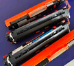 京呈京呈适用惠普cp1025硒鼓HP126A墨盒m176n打印机m177fw粉盒m175nw佳能130a CE310A/CF350A黑色大容量 实拍图