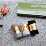 PAUL FRANK100%新疆棉防臭袜子男秋冬舒适款透气防臭7A抗菌运动袜7双跑步袜 实拍图