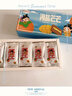 大糖西柿盛柿长 柿饼夹心芒果盒装200g独立包装蜜饯果干休闲零食 实拍图