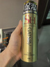 杰士派(GATSBY)造型喷雾劲强定型造型五颗星150g 保湿 新老包装随机发货 实拍图