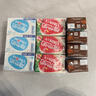 维他奶豆奶饮料4口味250ml*30盒 原味奶12/草莓奶6/巧克力奶6/低糖奶6 实拍图