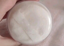 贝亲爽身粉饼痱子粉婴儿专用宝宝新生儿童不含滑石粉30g 实拍图