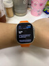 苹果 Watch Series  Ultra/S3/6/7/8/9/10/SE 二手智能手表 规格参考质检报告 Apple Watch Ultra 实拍图