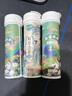 茶口乐茶叶含片润喉糖清爽润嗓0糖0脂【蜜桃3瓶+茉莉3瓶】6瓶/162g 实拍图
