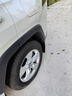 丰田RAV4荣放原装挡泥板原厂软胶加厚防冻前后轮耐磨改装件挡泥皮 23-24款荣放两驱-原车不带踏板 晒单实拍图