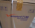 万和（Vanward）【小白云T4】60升电热水器家用储水式 2200W速热节能出租屋小型专利防电墙保护国家补贴15% 实拍图