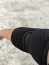 耐力克斯运动健身护肘男女羽毛球加压篮球网球肘手肘关节保护套暖医用护具 实拍图