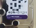 西部数据（WD）西部数据（WD)500G1T2T3T4T6T8T10T12T16T机械硬盘台式机录像机监控硬盘二手9成新 西部数据【台式3.5寸】 2T紫盘监控专用 加装win10系统 实拍图