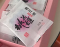 东阿阿胶桃花姬阿胶糕180g*2礼盒装即食阿胶糕礼盒补品糕送长辈倪妮推荐 实拍图