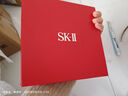 SK-II神仙水330ml抗皱精华液sk2化妆品护肤品水乳套装礼盒生日礼物女 实拍图