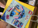 乐高（LEGO）积木拼装迪士尼43249 史迪奇玩偶儿童女孩玩具生日礼物 实拍图