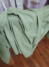 蕉下（beneunder）京东专供防晒衣女防晒服宽松外套男女同款AL672户外漫野绿S 实拍图
