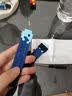 潮范适用于小米手表充电器底座原装watch5/s2/s3/s4/s5二三四代腕部心电血压记录仪手表磁吸充电线配件 实拍图