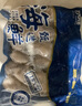 美加佳智利熟冻贻贝肉净重2斤（500g*2袋）100-200只 海鲜水产 实拍图