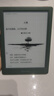掌阅（iReader）Light4 Turbo 6英寸智能阅读本 电子书阅读器 墨水屏电纸书 平板电脑学习看漫 便携笔记本 语绿 实拍图