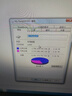 西部数据（WD）6TB 移动硬盘 兼容type-c My Passport随行版2.5英寸 灰 机械硬盘 笔记本电脑外接 大容量加密存储 实拍图