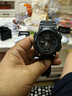 卡西欧（CASIO）大众指针系列 太阳能防水数字双显运动休闲男表 AQ-S810W-1A2VDF 实拍图