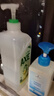 斧头牌（AXE）柠檬鸭屎香果蔬餐具净洗洁精1.01kg*3（泵+补补）6大零添加 实拍图