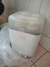 海尔（Haier） 净水器家用升级1080G大通量自来水过滤器 保留矿物质不插电无废水HU108厨房净化直饮净水机 【升级1150G通量】HUF21N侧抽款 实拍图