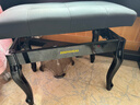 星海钢琴凳 单人升降实木 电钢琴古筝专业凳子 实拍图