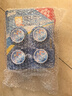 蓝月亮Q厕宝50g*16块 洁厕灵马桶清洁剂 洁厕宝厕所清洁剂 除臭除菌剂 实拍图