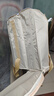 妙然可折叠卡通泡脚桶38cm25L过膝旅行出差家用泡脚袋足浴洗脚盆水桶 实拍图