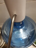 小熊（Bear）抽水器桶装水 大水桶饮水机抽水神器 水泵压水器纯净水电动取水器 矿泉水自动上水器 YSJ-D05U2 实拍图