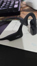 韶音（SHOKZ）【国家补贴】OpenRun Air S803骨传导耳机开放式运动跑步超长续航无线蓝牙耳机 石墨黑 实拍图