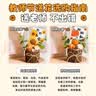 夕风向日葵教师节礼物送女老师实用有纪念意义幼儿园手工成品针织花束 实拍图