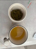 一杯香茶叶绿茶明前头采毛尖茶250g2025新茶礼盒装送礼自己喝自饮袋装 实拍图